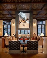 Bowie House, Auberge Resorts Collection