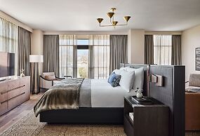 Bowie House, Auberge Resorts Collection