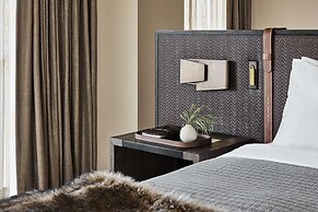 Bowie House, Auberge Resorts Collection