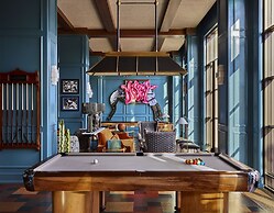 Bowie House, Auberge Resorts Collection