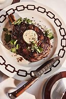 Bowie House, Auberge Resorts Collection