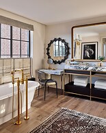 Bowie House, Auberge Collection