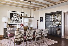 Bowie House, Auberge Resorts Collection