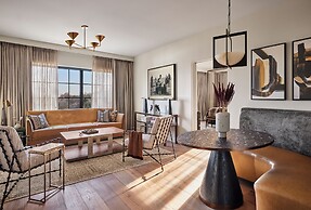 Bowie House, Auberge Resorts Collection