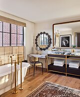 Bowie House, Auberge Resorts Collection