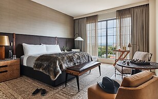 Bowie House, Auberge Resorts Collection