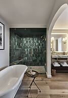 Bowie House, Auberge Resorts Collection