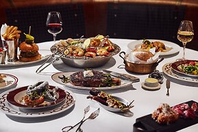 Bowie House, Auberge Resorts Collection