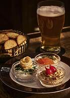 Bowie House, Auberge Resorts Collection