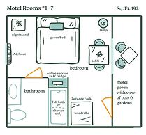 Seascape Motel & Cottages
