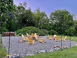 Seascape Motel & Cottages