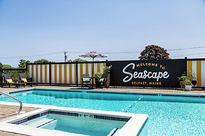 Seascape Motel & Cottages