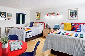 Seascape Motel & Cottages