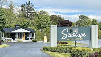 Seascape Motel & Cottages
