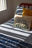 Seascape Motel & Cottages