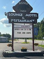 Bears Den Lounge and Motel