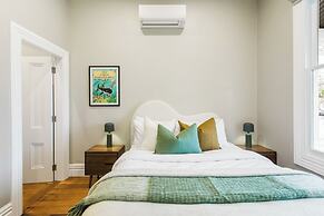 Timeless Executive Family Home - Spa