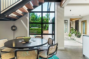 Timeless Executive Family Home - Spa