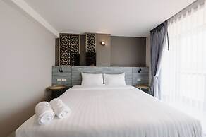 One Budget Chiangsaen