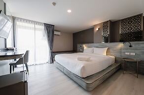 One Budget Chiangsaen