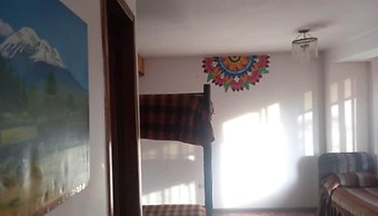 Puruwa Hostel