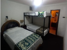 Puruwa Hostel