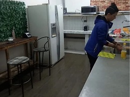 Puruwa Hostel