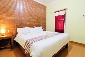 Homestay Nike Bed