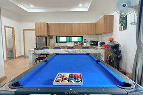 Good Moments Pool Villa