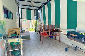 Good Moments Pool Villa