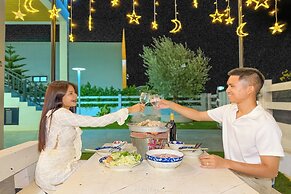 Good Moments Pool Villa