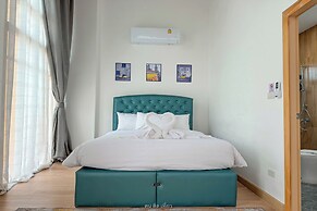 Good Moments Pool Villa