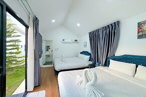 Good Moments Pool Villa