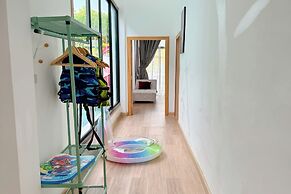 Good Moments Pool Villa