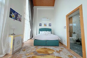 Good Moments Pool Villa