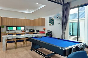 Good Moments Pool Villa