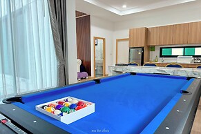 Good Moments Pool Villa