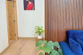 Good Moments Pool Villa