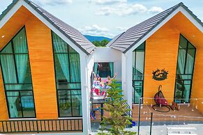 Good Moments Pool Villa