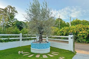 Good Moments Pool Villa