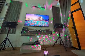 Good Moments Pool Villa