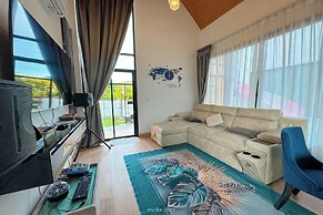 Good Moments Pool Villa