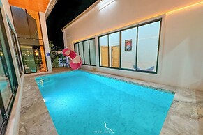 Good Moments Pool Villa