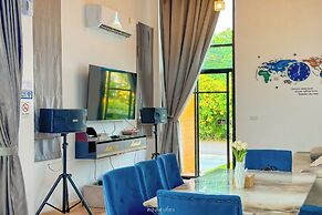 Good Moments Pool Villa