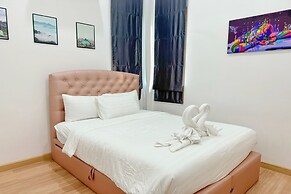 Good Moments Pool Villa