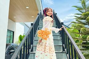 Good Moments Pool Villa