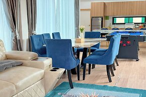 Good Moments Pool Villa