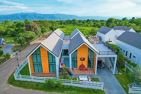 Good Moments Pool Villa