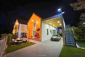 Good Moments Pool Villa