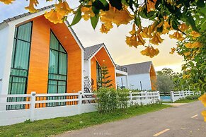 Good Moments Pool Villa